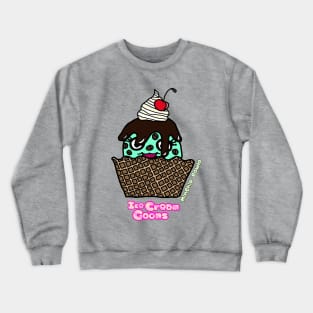 MinChip Bowlo Crewneck Sweatshirt